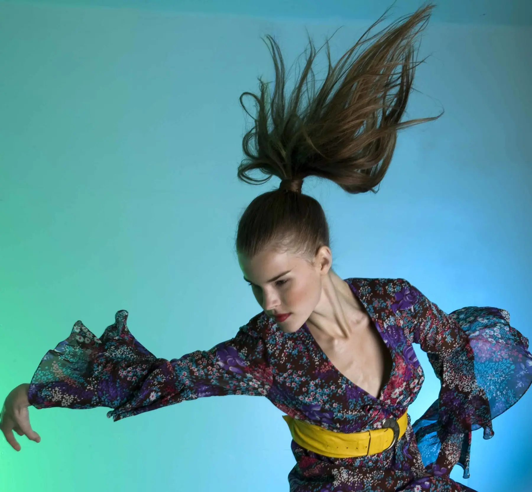 dancer