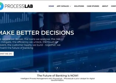 ProcessLab