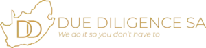 Due Diligence SA
