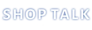 Shop Talk Publishing