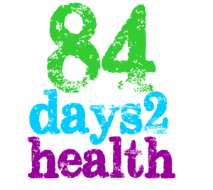 84 Days 2 Health