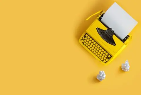 type-writer-clicks-count