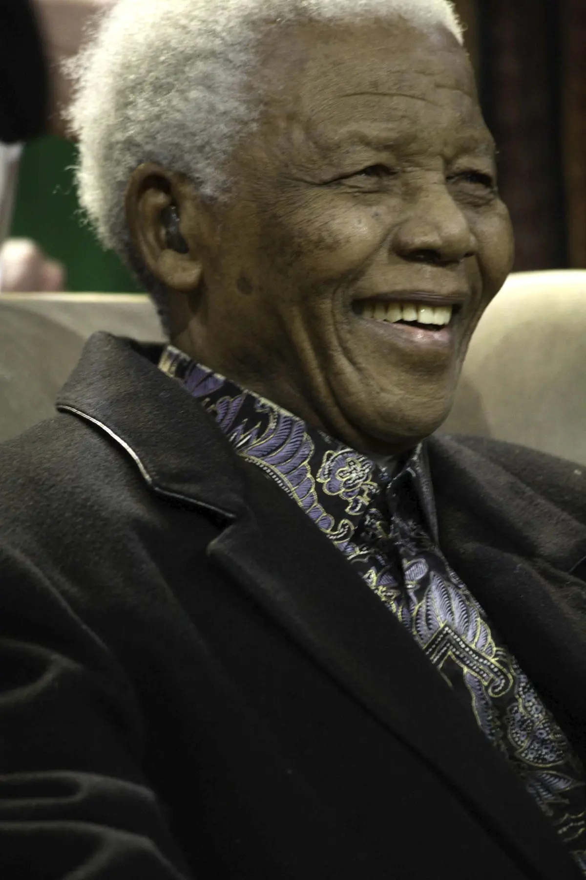 mandela