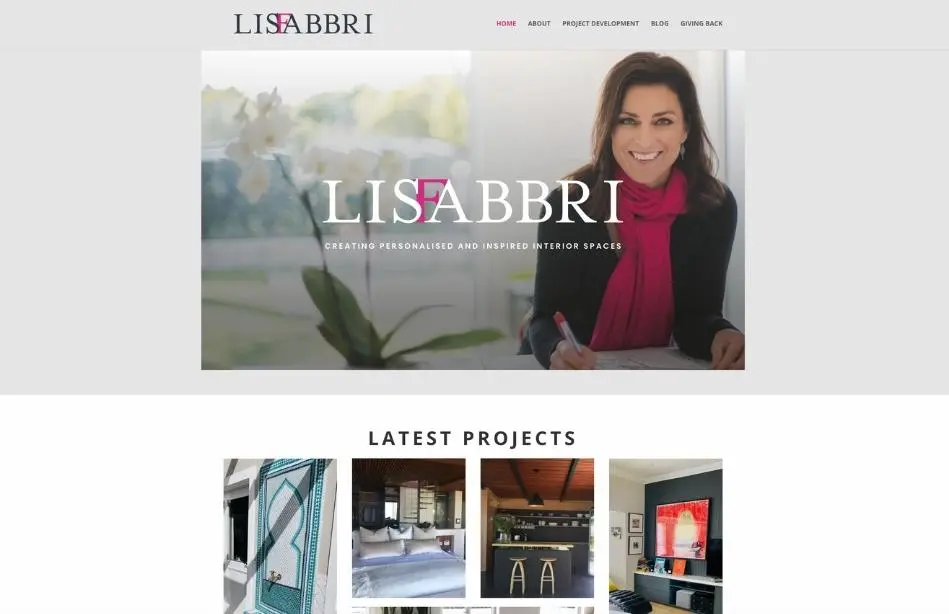 Lisa Fabri