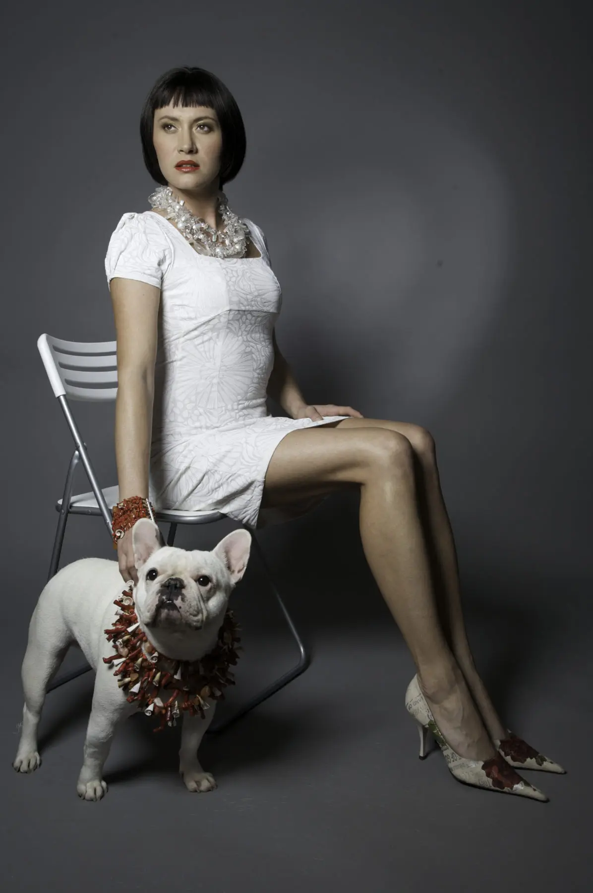 lady-with-dog