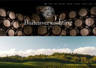 Buitenverwagting