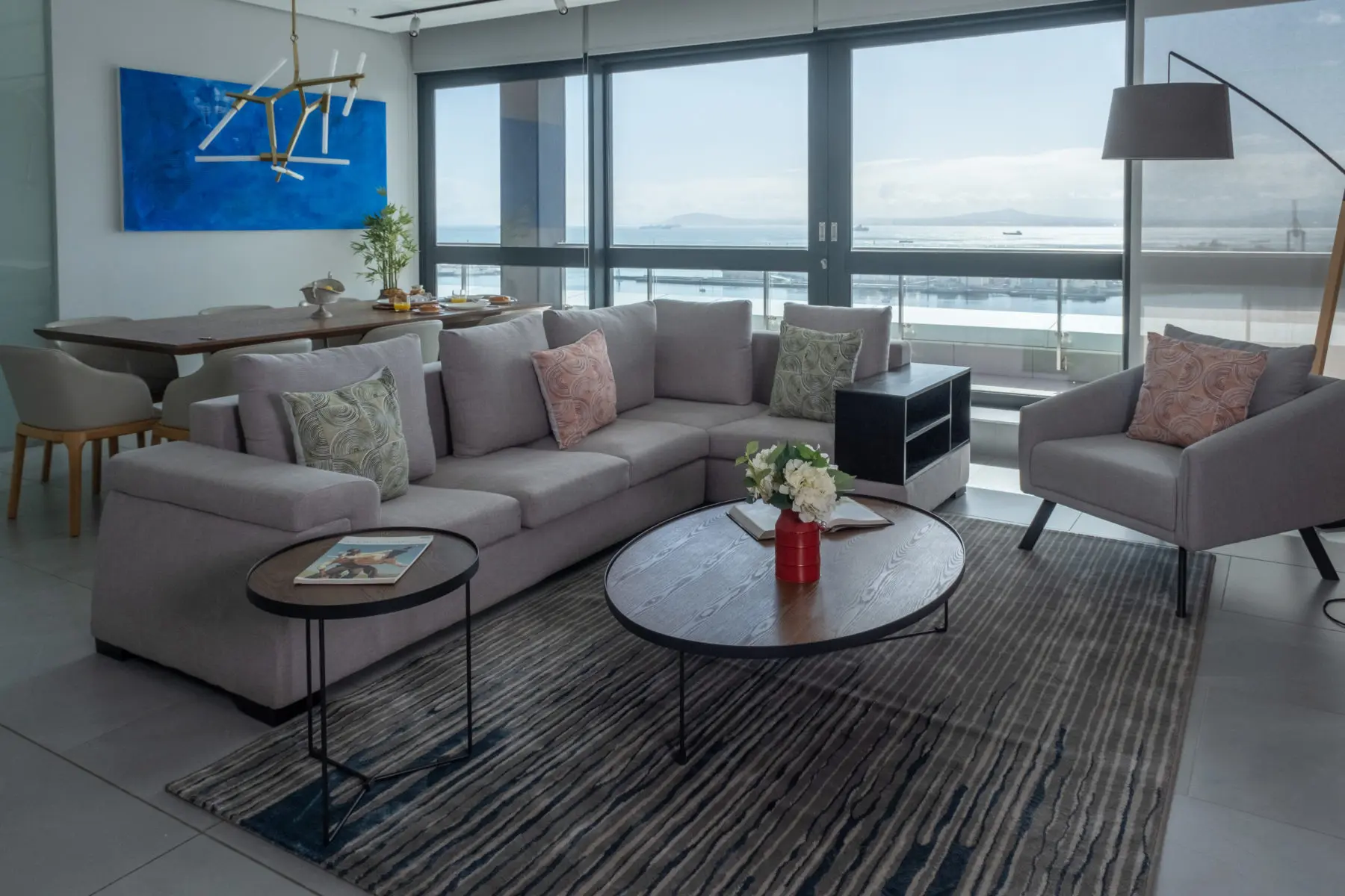 sitting-room