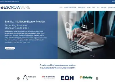 Escrowsure