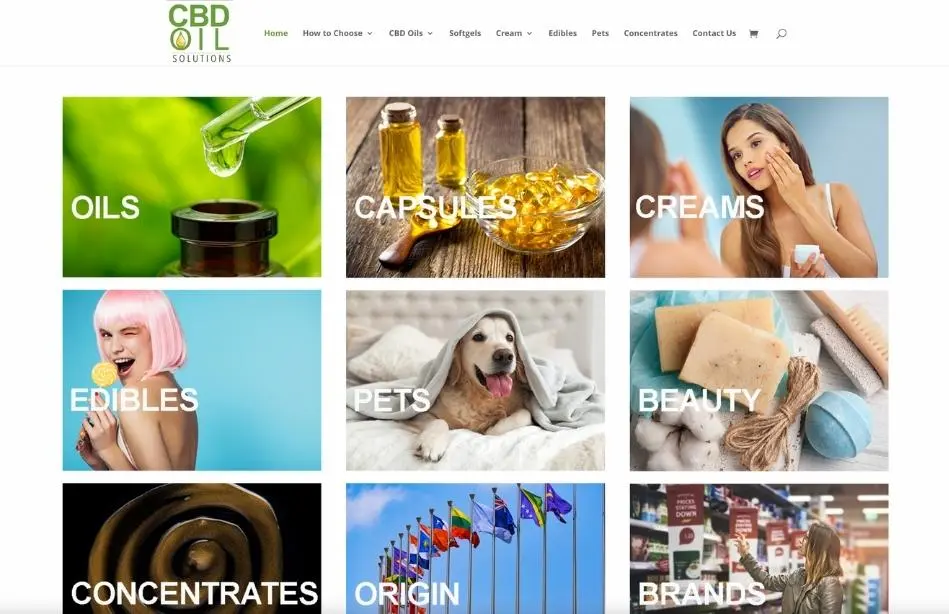 CBD Oil