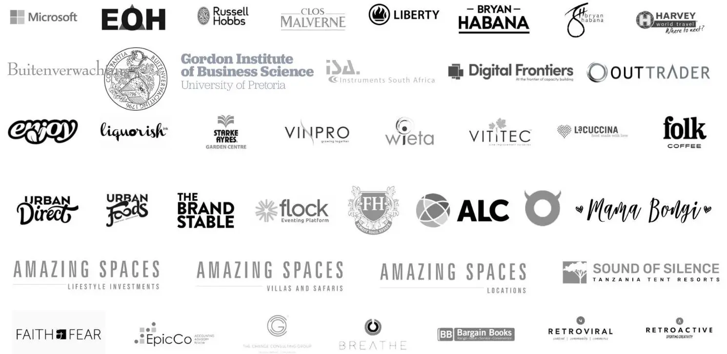 companies-logos