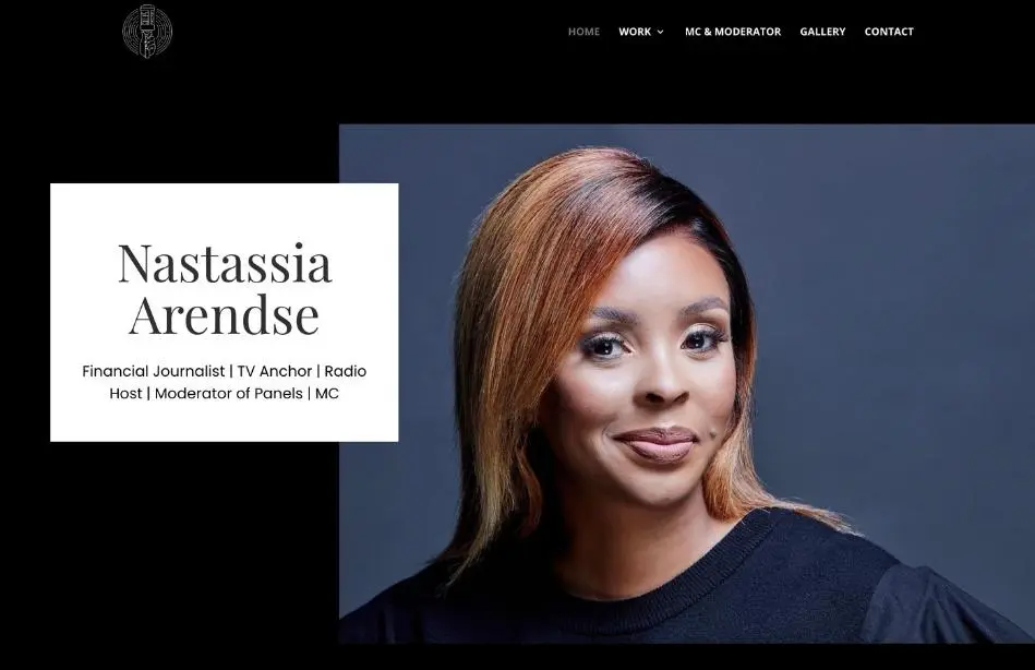 Nastassia Arendse