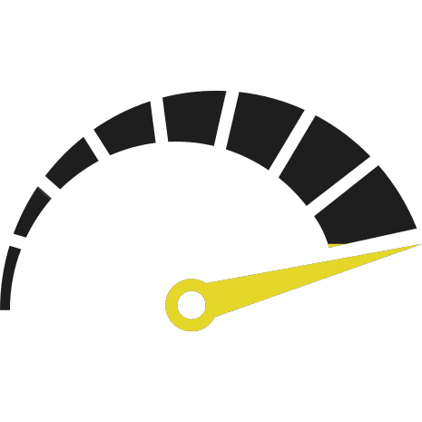 clicks count icon