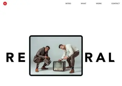 Retroviral