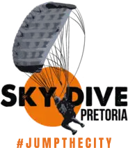Skydive Pretoria