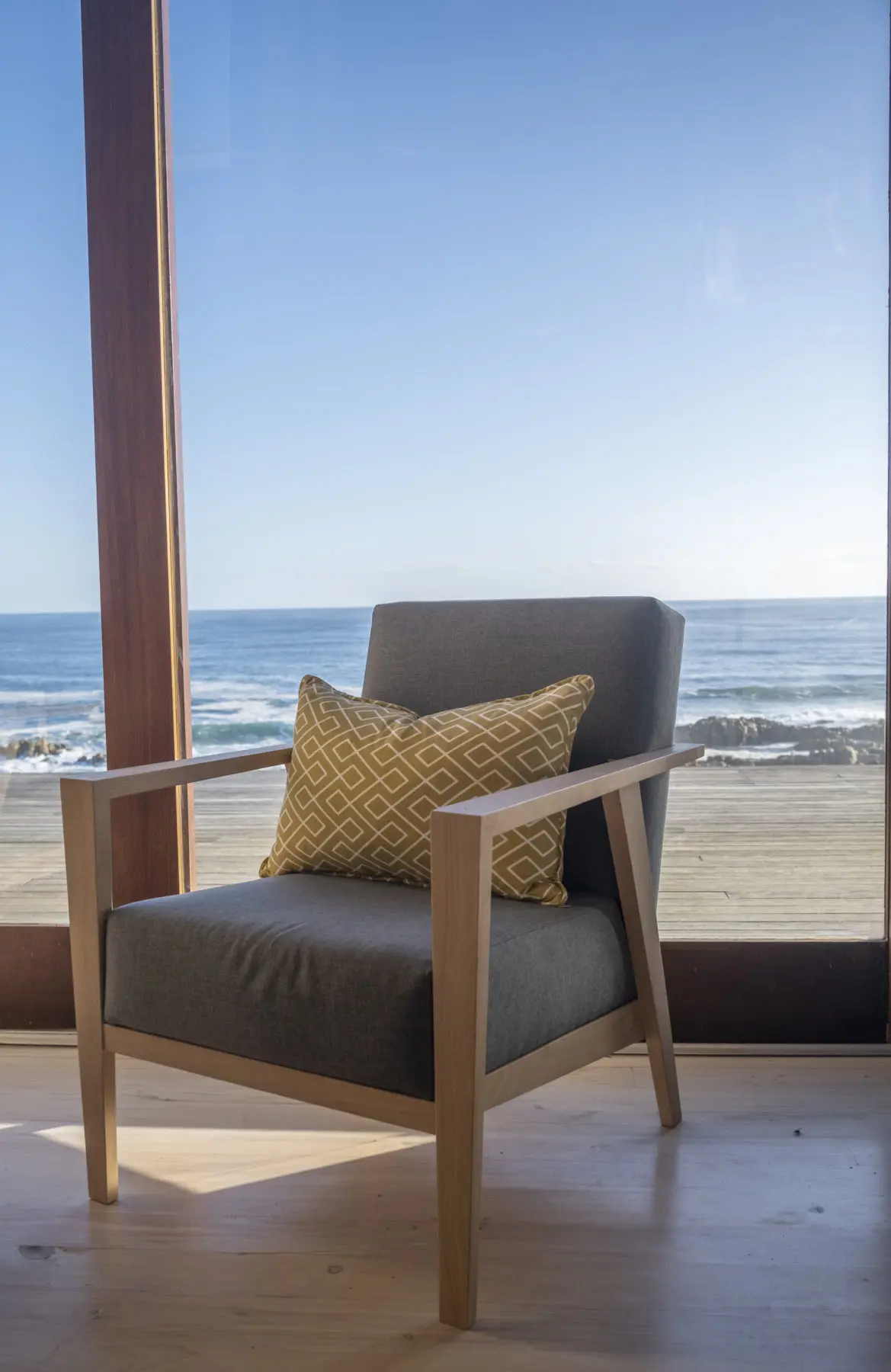 chair
