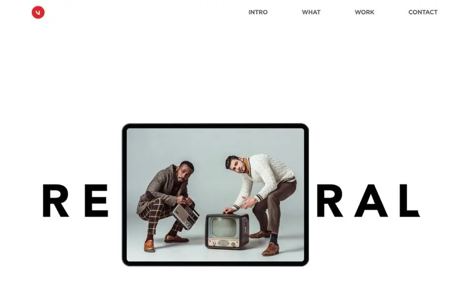 Retroviral