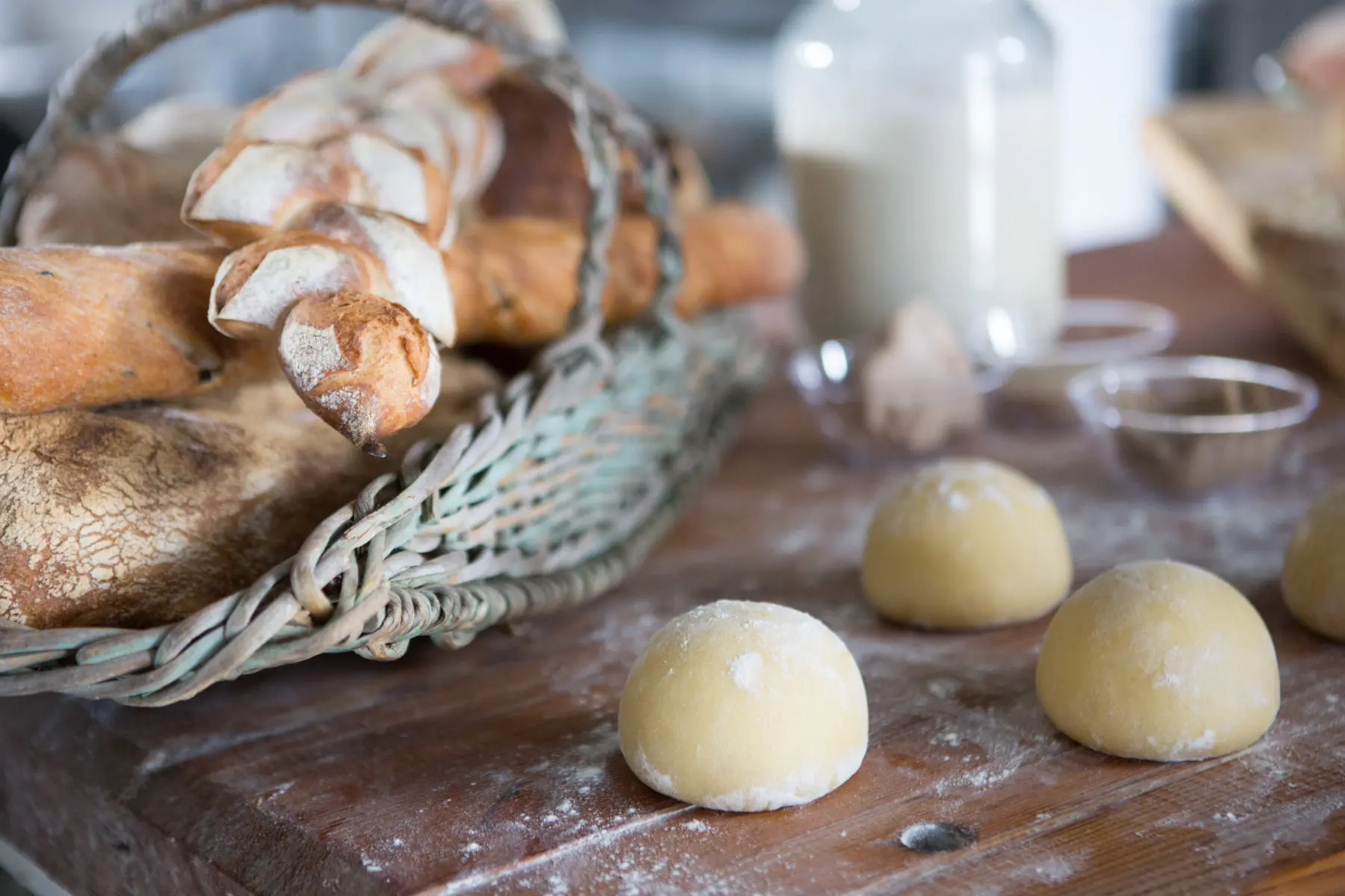 bread