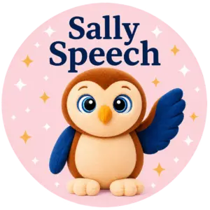 Sally Speech