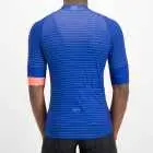 Mens Distinction Octane Cycle Top. Designed and manufactured by Enjoy cycling apparel.