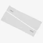Flay lay of the Enjoy UV sleeve arm protector with reflective detailing made by Enjoy.cc