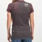 Ladies Bunk Reptilia Enduro Short Sleeve. Designed and manufactured by Enjoy cycling apparel.