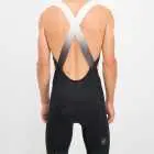 Mens Climber Bib Shorts. Designed and manufactured by Enjoy cycling apparel.