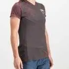 Ladies Bunk Reptilia Enduro Short Sleeve. Designed and manufactured by Enjoy cycling apparel.