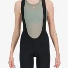 Front view of the mens sleeveless baselayer in the reseda emotif design made by Enjoy.cc