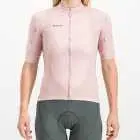 Ladies Blitz ProXision Cycle Top. Designed and manufactured by Enjoy cycling apparel.
