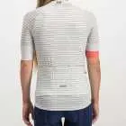 Ladies Distinction Octane Cycle Top. Designed and manufactured by Enjoy cycling apparel.
