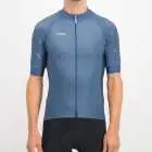 Mens Blitz ProXision Cycle Top. Designed and manufactured by Enjoy cycling apparel.