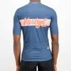 Mens Vasbyt Supremium Cycle Top. Designed and manufactured by Enjoy cycling apparel.