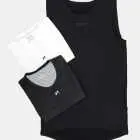 Flat lay view of the winter base layer bundle design made by Enjoy.cc