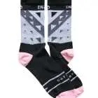 Enjoy designed sock manufactured by Defeet.