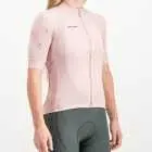 Ladies Blitz ProXision Cycle Top. Designed and manufactured by Enjoy cycling apparel.