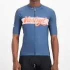Mens Vasbyt Supremium Cycle Top. Designed and manufactured by Enjoy cycling apparel.