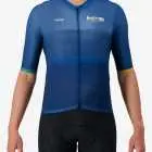 Front view of the Enjoy ProXision mens cycling jersey in the Tygerberg MTB club design by Enjoy.cc