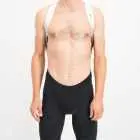 Mens Climber Bib Shorts. Designed and manufactured by Enjoy cycling apparel.