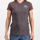 Ladies Bunk Reptilia Enduro Short Sleeve. Designed and manufactured by Enjoy cycling apparel.