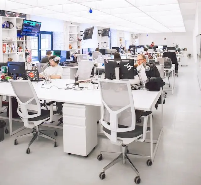 workplace discrimination