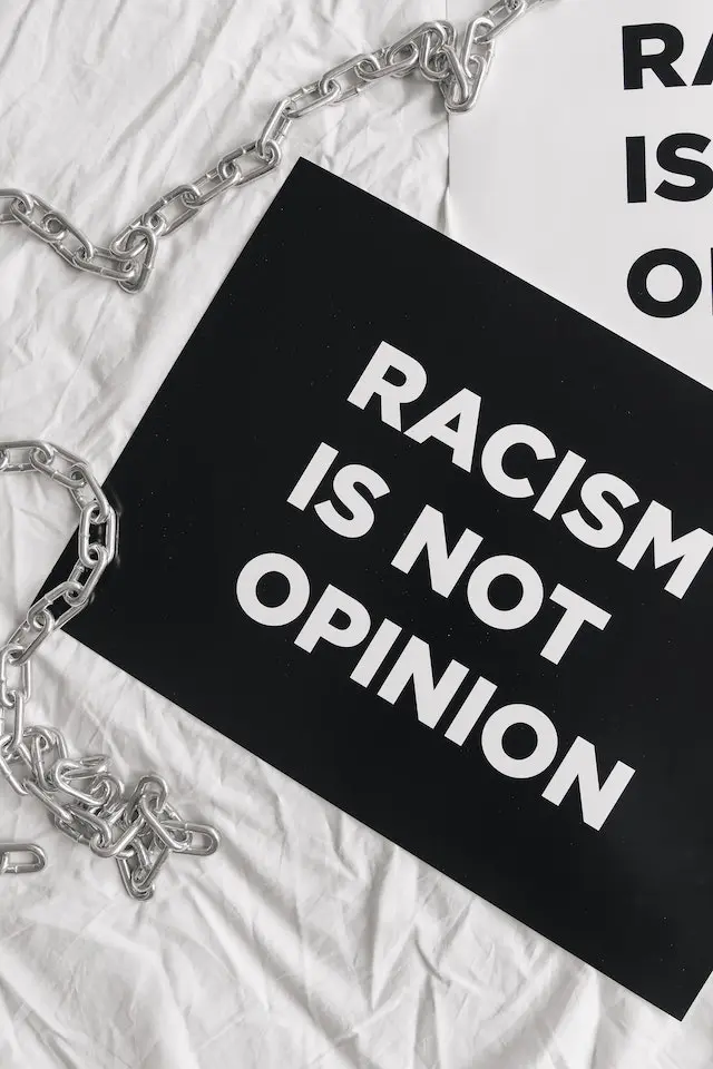 discrimination