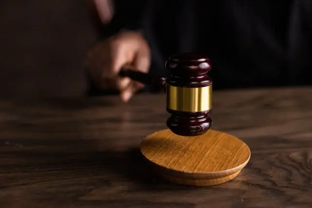 attorney