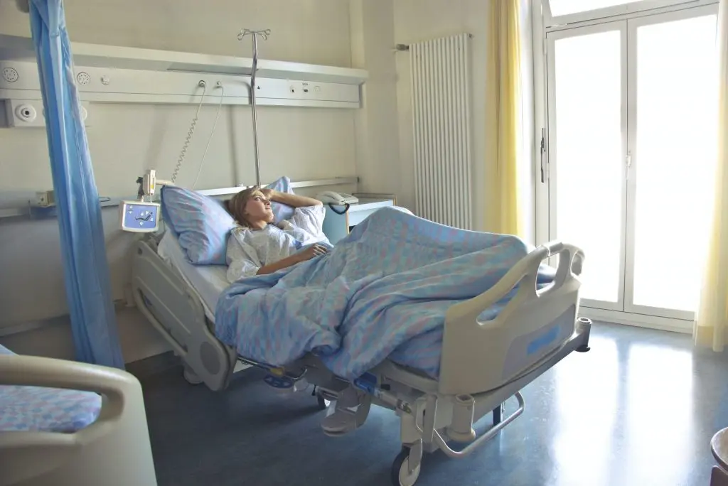 personal injury