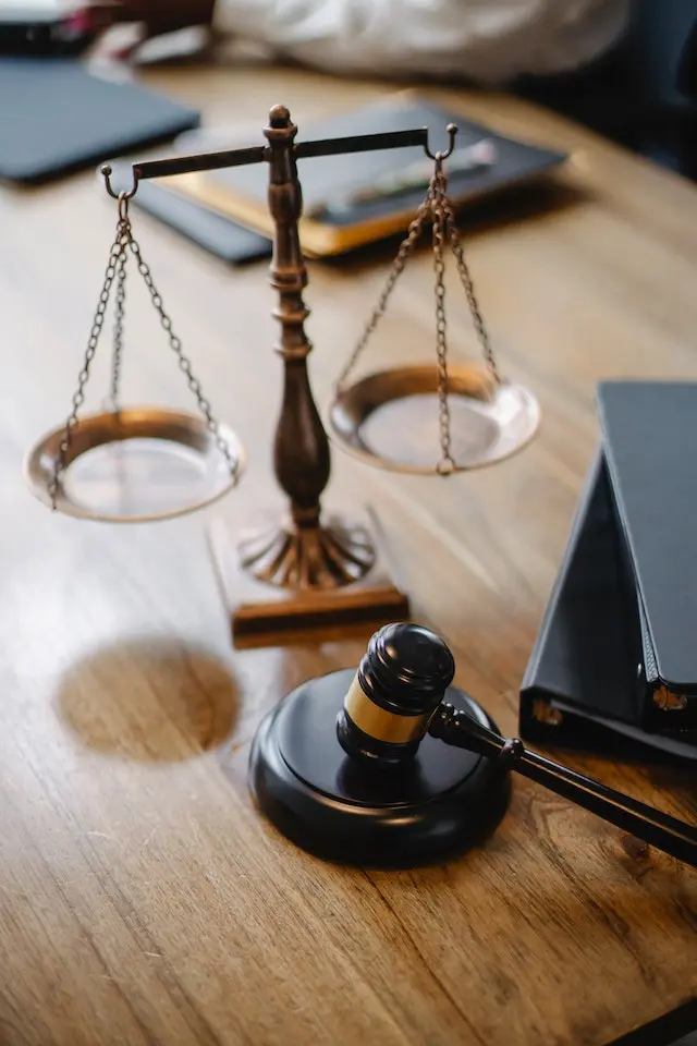 law