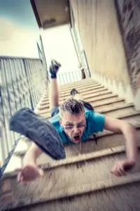 accident