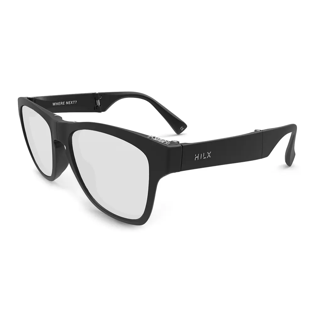 Unfold - Carbon Black/C1 - Polarized