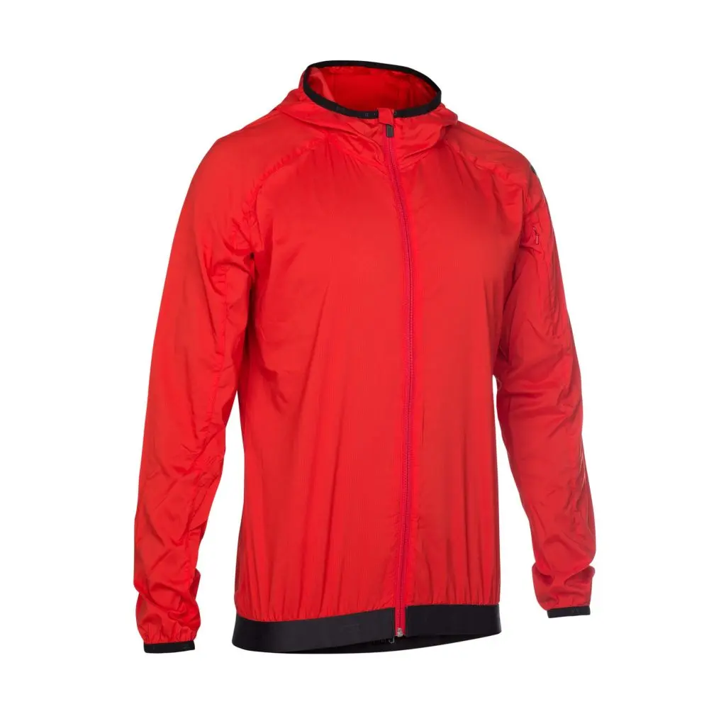 Windbreaker Jacket Shelter