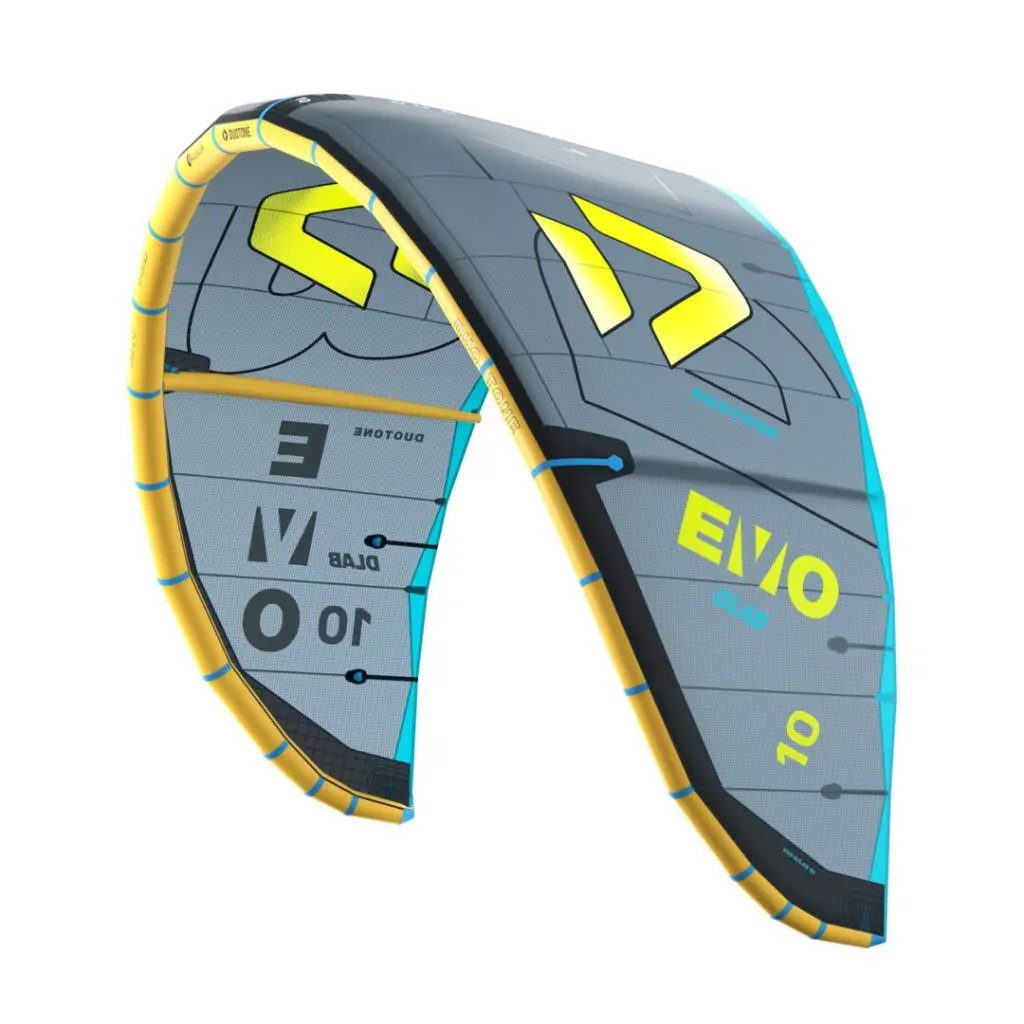 Evo D/lab 9m 2026 - Demo/Test