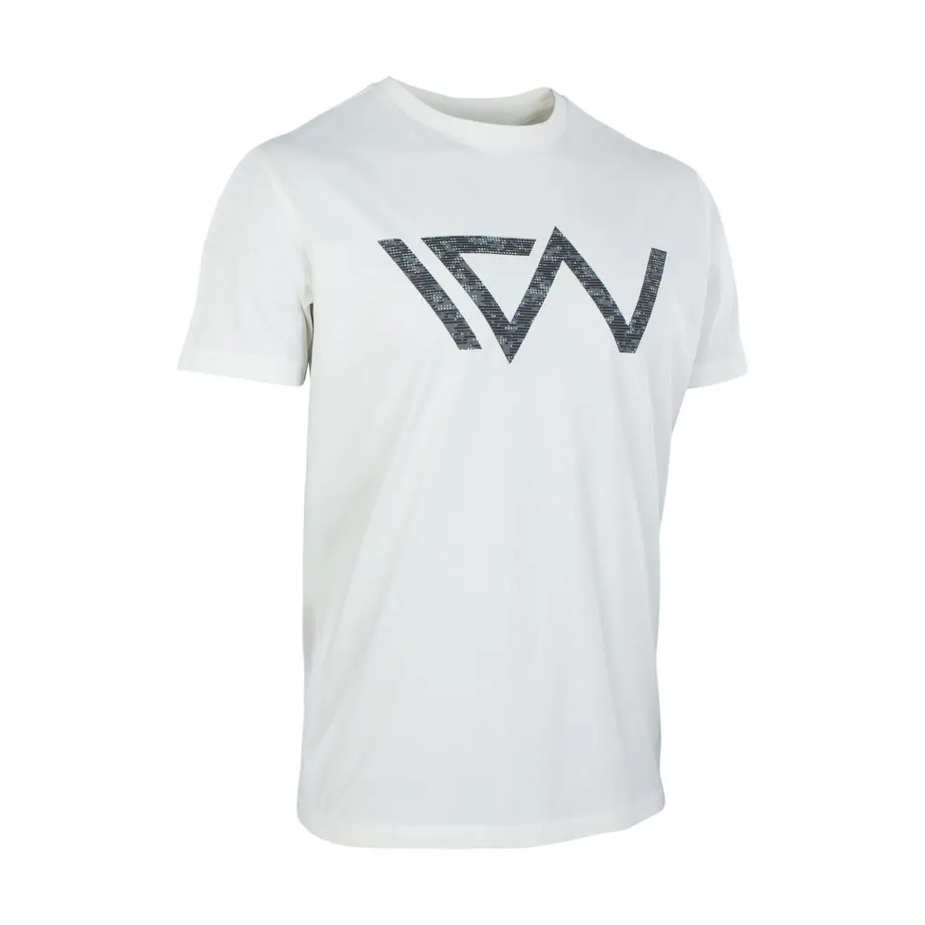 Tee SS ION Maiden