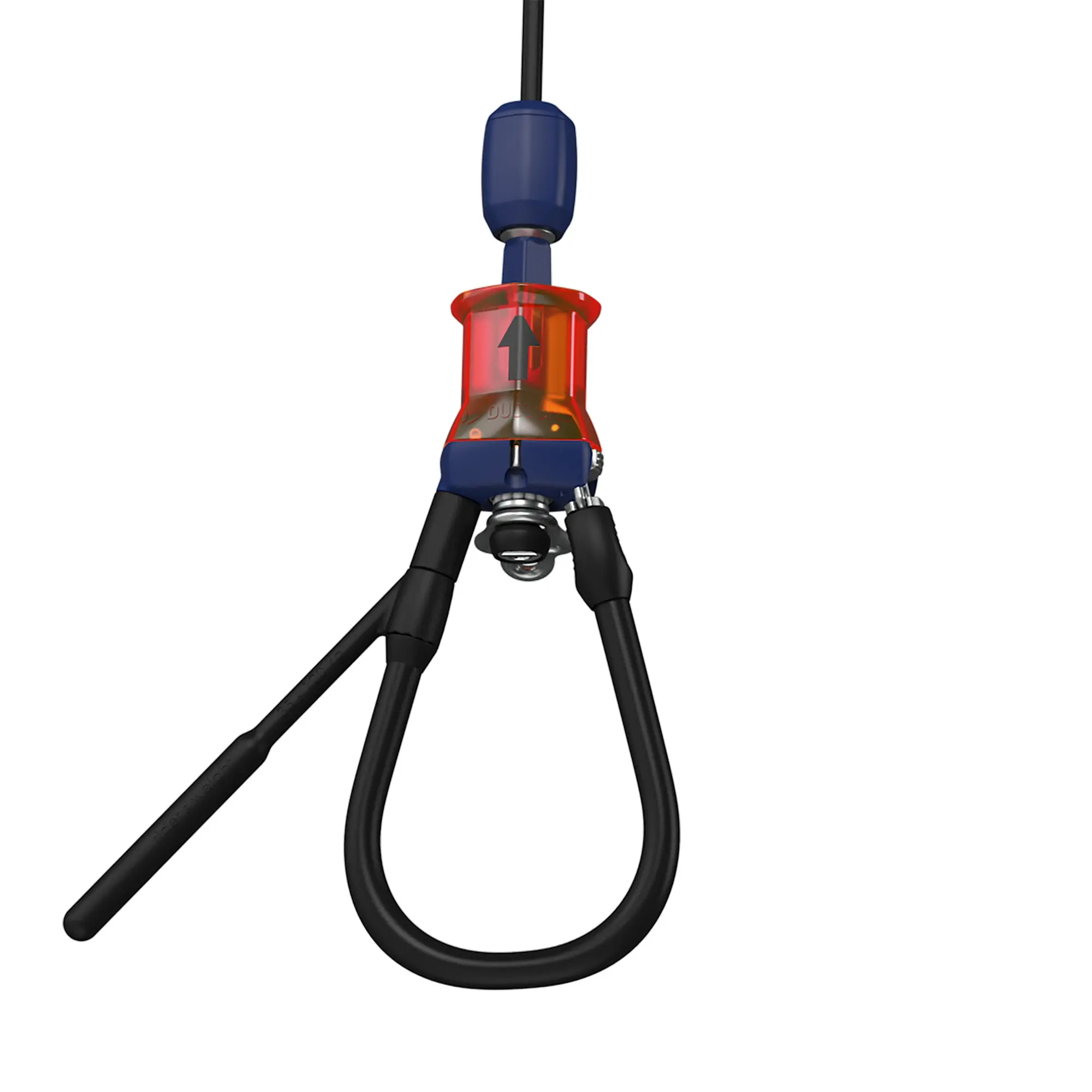 Quick Release Wakestyle Kit - XL loop, long leash